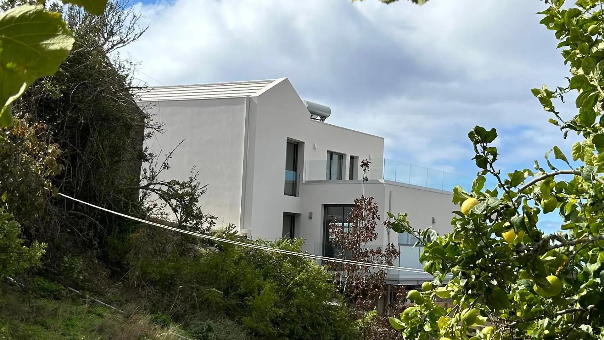 Villa Marie Fajã da Ovelha