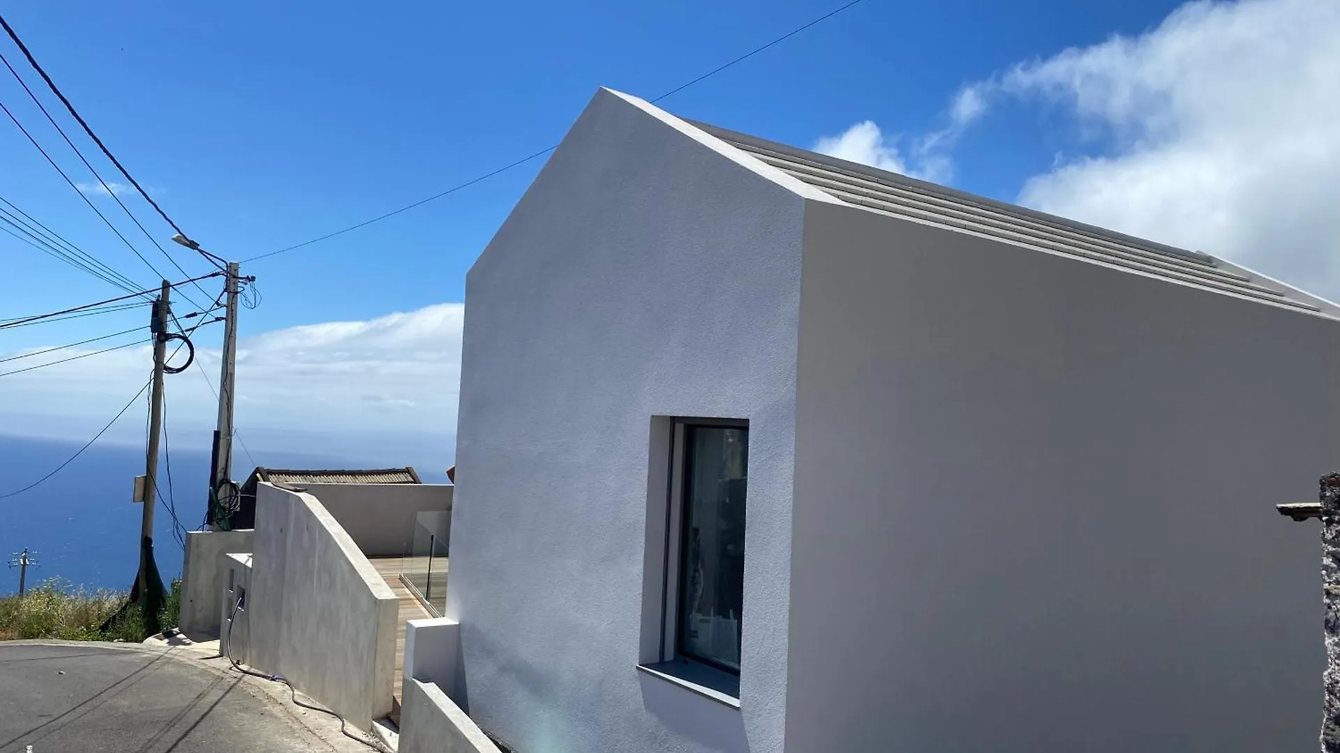 Villa Marie Fajã da Ovelha
