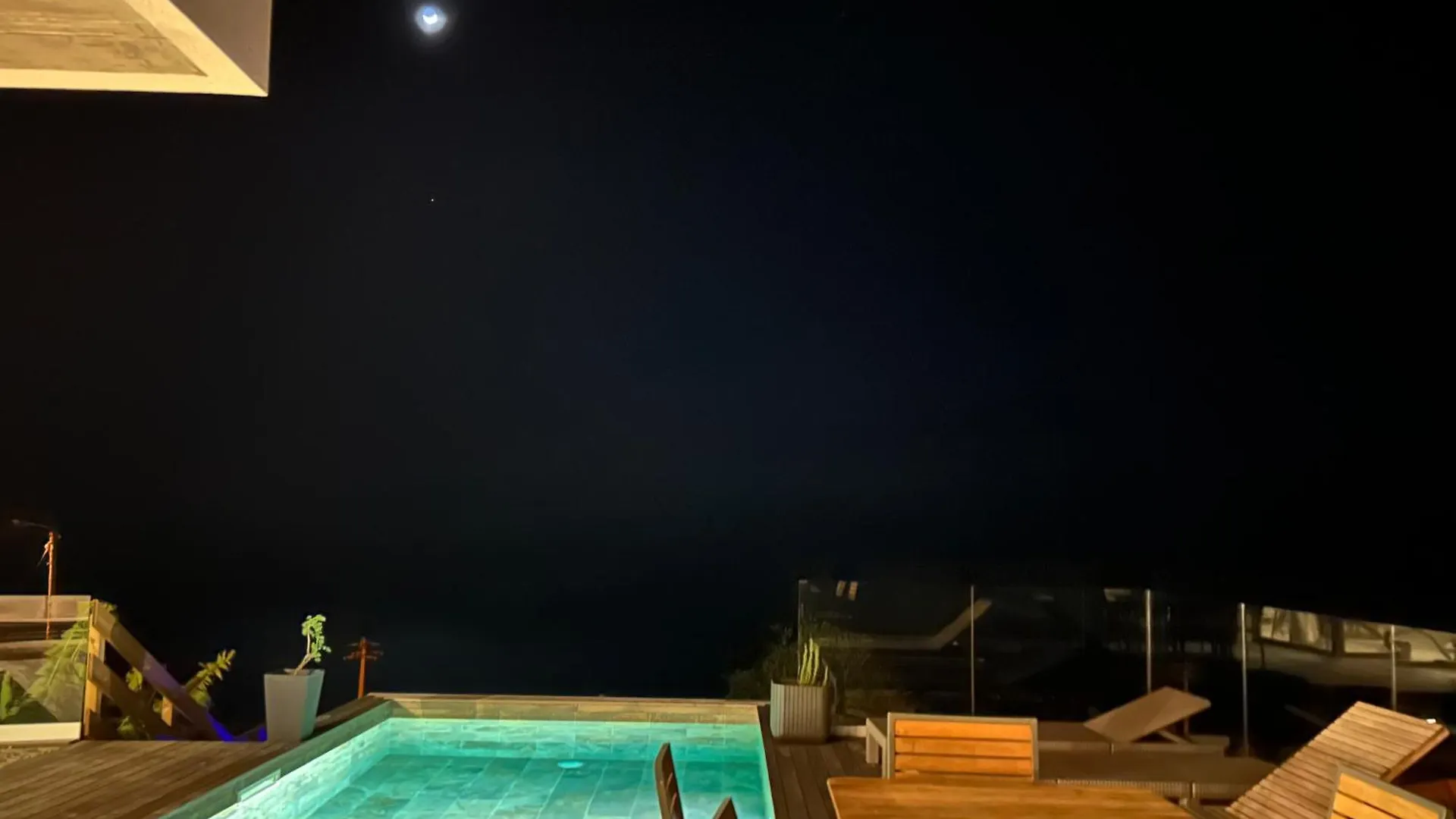 Villa Marie Faja da Ovelha