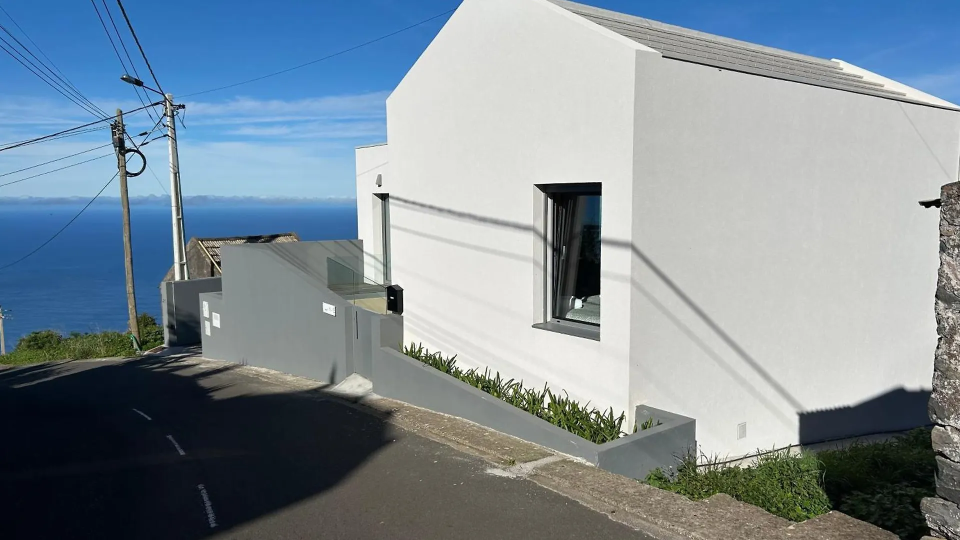 Villa Marie Fajã da Ovelha