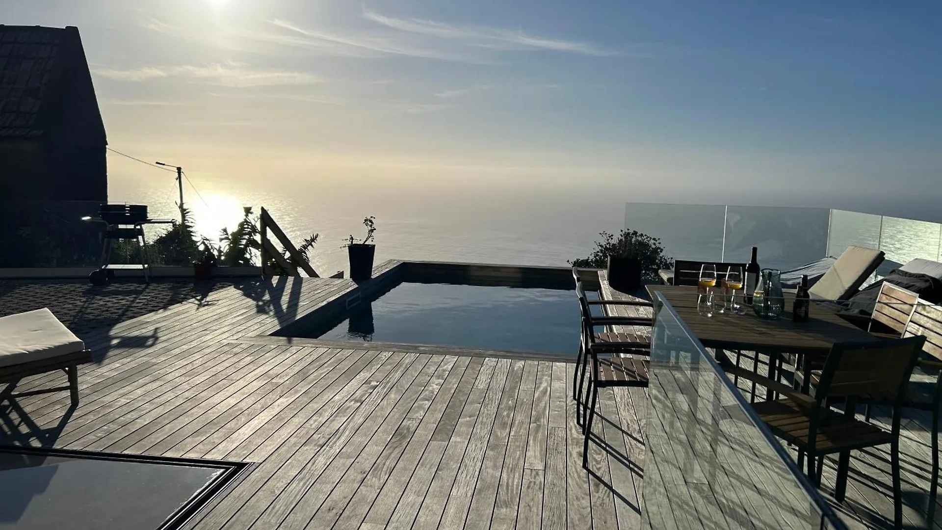 Villa Marie Faja da Ovelha 0*,  Portugal