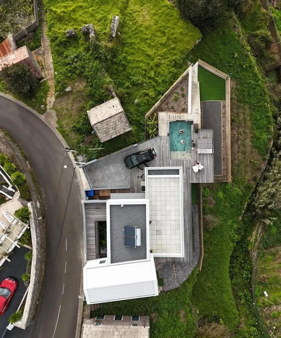 Villa Marie Faja da Ovelha 0*,  Portugal