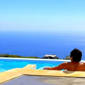 Casa de hóspedes Madeira Native Motion, Fajã da Ovelha