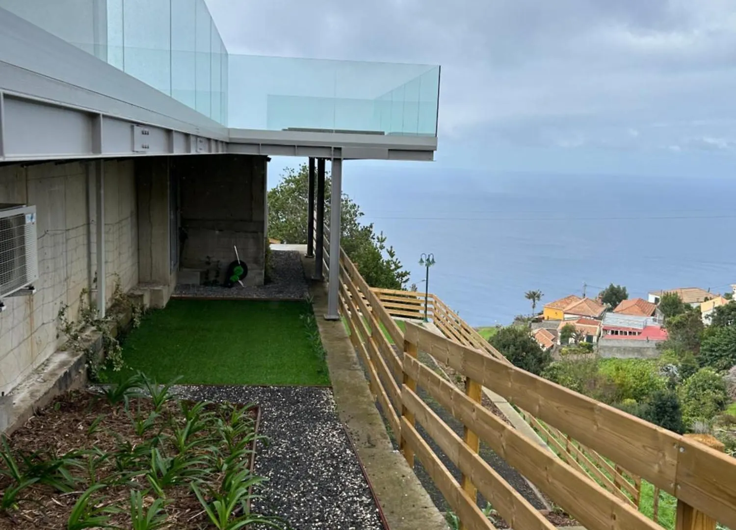 Villa Marie Faja da Ovelha