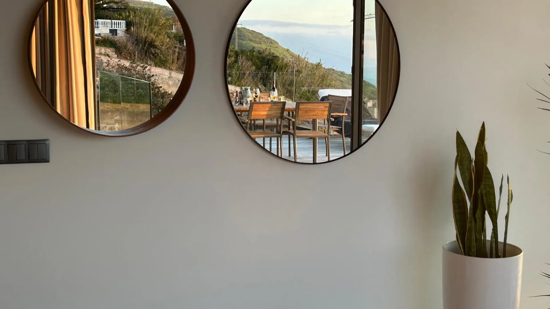 Villa Marie Faja da Ovelha